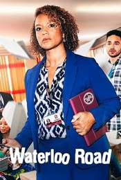 Waterloo Road Season 13