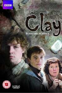 Clay - Poster