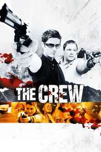 The Crew - Poster