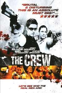 The Crew - Poster
