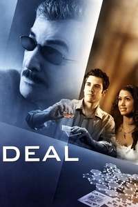 Deal - Poster