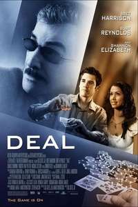Deal - Poster