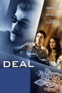 Deal - Poster