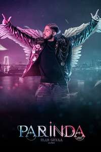 Parinda Paar Geyaa - Poster