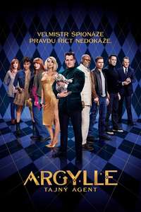 Argylle - Poster