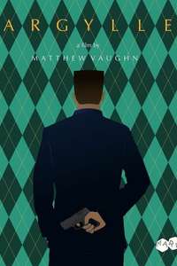 Argylle - Poster