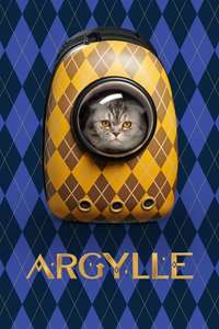Argylle - Poster