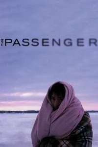 The Passenger - Poster