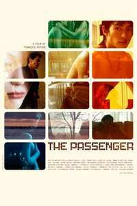 The Passenger - Poster
