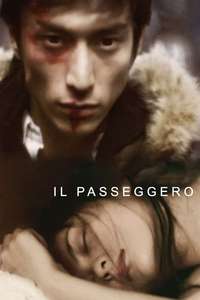 The Passenger - Poster