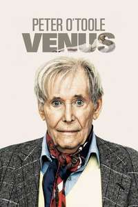 Venus - Poster