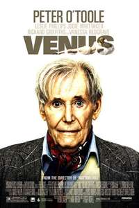 Venus - Poster