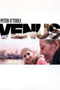 Venus - Poster