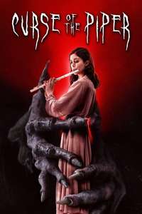 The Piper - Posters