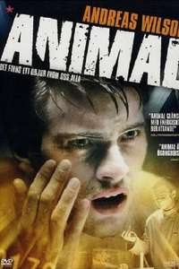 Animal - Poster