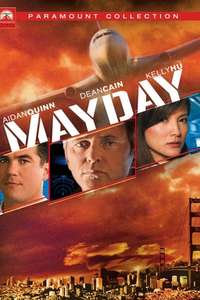 Mayday - Poster