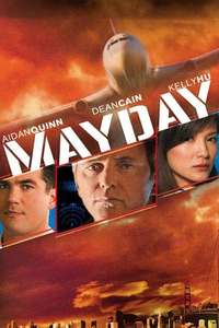 Mayday - Poster