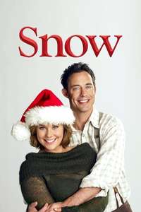 Snow - Poster
