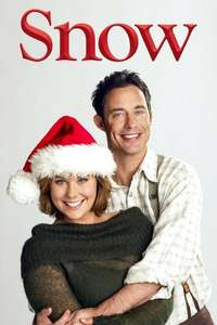 Snow - Poster