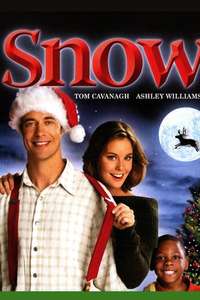 Snow - Poster