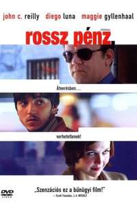 Criminal - Posters