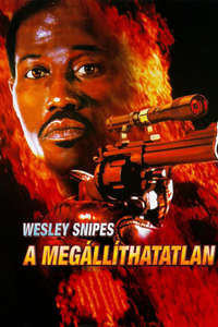 Unstoppable - Poster