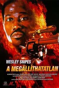 Unstoppable - Poster
