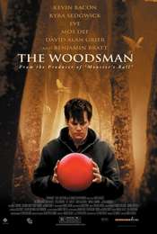 The Woodsman