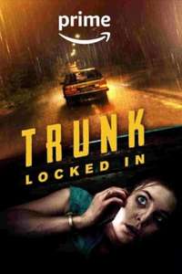 Trunk: Locked In - Posters