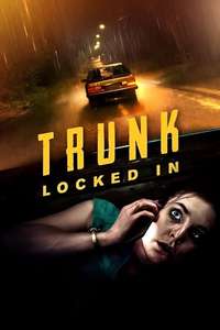 Trunk: Locked In - Posters