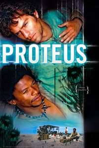 Proteus - Poster