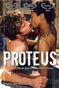 Proteus - Poster