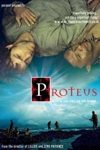 Proteus - Poster