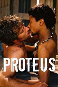 Proteus - Poster