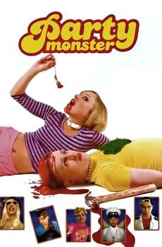 Party Monster