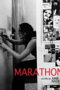 Marathon - Poster