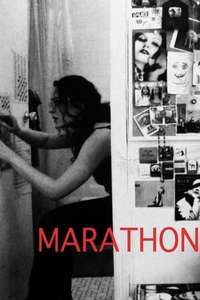 Marathon - Poster