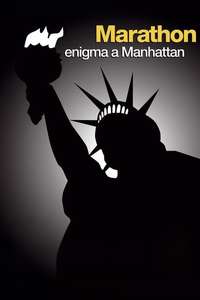 Marathon - Poster