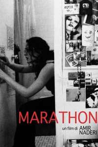 Marathon - Poster