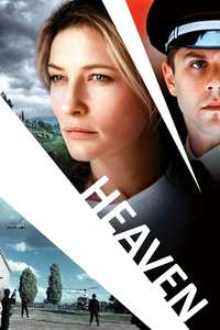 Heaven - Poster