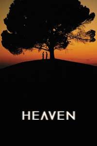 Heaven - Poster