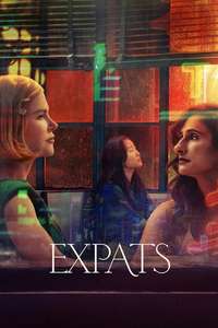 Expats - Posters