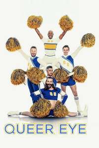 Queer Eye - Posters