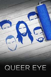Queer Eye - Posters