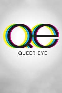 Queer Eye - Posters