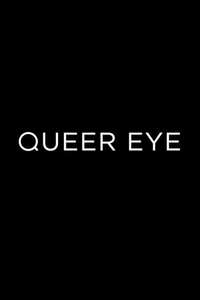 Queer Eye - Posters