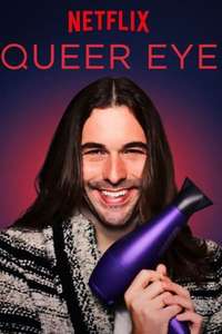 Queer Eye - Posters