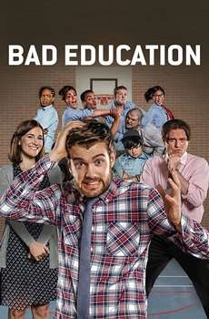 Bad Education : Season 5
