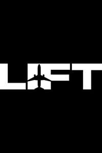 Lift - Poster
