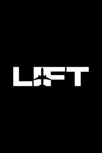 Lift - Poster
